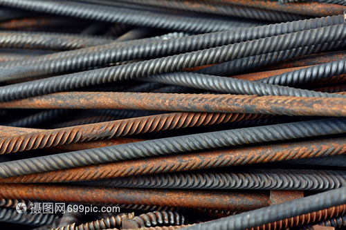 廢舊鋼筋與金屬材料的循環(huán)利用 變廢為寶的綠色經(jīng)濟(jì)實(shí)踐